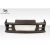 1982-1992 Chevrolet Camaro GT Concept Front Bumper - image 7
