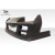 1982-1992 Chevrolet Camaro Duraflex GT Concept Front Bumper - 1 Piece - image 5