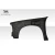 1982-1993 Chevrolet S-10 GT Concept Fender - image 7