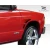 1982-1993 Chevrolet S-10 GT Concept Fender - image 5