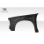 1982-1993 Chevrolet S-10 Blazer GMC Jimmy GT Concept Fenders - 2 Piece - image 7