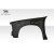 1982-1993 Chevrolet S-10 Blazer GMC Jimmy GT Concept Fenders - 2 Piece - image 7
