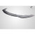 2012-2017 Hyundai Veloster Turbo GT Racing Front Splitter - 1 Piece (S) - image 6