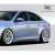 2011-2015 Chevrolet Cruze GT Racing Body Kit - 4 Piece - image 19