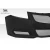 2011-2015 Chevrolet Cruze GT Racing Front Bumper - image 14