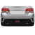 2011-2015 Chevrolet Cruze GT Racing Rear Bumper - 1 Piece - image 5