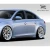 2011-2015 Chevrolet Cruze GT Racing Side Skirt Rocker Panels - 2 Piece - image 3