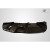 2005-2013 Chevrolet Corvette C6 GT Racing Rear Diffuser - 5 Piece - image 2