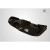 2005-2013 Chevrolet Corvette C6 GT Racing Rear Diffuser - 5 Piece - image 4