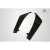 2005-2013 Chevrolet Corvette GT Racing Carbon Fiber Rear Lip - image 11
