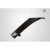 2005-2013 Chevrolet Corvette C6 GT Racing Rear Diffuser - 5 Piece - image 9