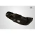2005-2013 Chevrolet Corvette GT Racing Carbon Fiber Rear Lip - image 6