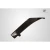 2005-2013 Chevrolet Corvette GT Racing Carbon Fiber Rear Lip - image 16