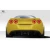 2005-2013 Chevrolet Corvette C6 GT Racing Rear Diffuser - 5 Piece - image 3
