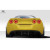 2005-2013 Chevrolet Corvette C6 GT Racing Rear Diffuser - 5 Piece - image 3