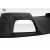 2005-2013 Chevrolet Corvette C6 GT Racing Rear Diffuser - 5 Piece - image 10