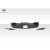 2005-2013 Chevrolet Corvette C6 GT Racing Rear Diffuser - 5 Piece - image 6