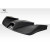 2005-2013 Chevrolet Corvette C6 GT Racing Rear Diffuser - 5 Piece - image 9