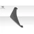 2005-2013 Chevrolet Corvette GT Racing Rear Lip - image 6