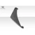 2005-2013 Chevrolet Corvette GT Racing Rear Lip - image 7