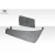 2005-2013 Chevrolet Corvette GT Racing Rear Lip - image 11
