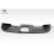 2005-2013 Chevrolet Corvette GT Racing Rear Lip - image 13