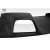 2005-2013 Chevrolet Corvette GT Racing Rear Lip - image 17