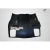 1985-1996 Chevrolet Corvette GT Racing Carbon Fiber Hood - image 10