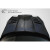 1985-1996 Chevrolet Corvette C4 GT Concept Hood - 1 Piece - image 2