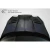 1985-1996 Chevrolet Corvette C4 GT Concept Hood - 1 Piece - image 2
