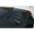 1985-1996 Chevrolet Corvette C4 GT Concept Hood - 1 Piece - image 6