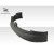 2007-2009 Infiniti G Sedan G25 G35 G37 GT Spec Front Lip Under Spoiler Air Dam (non sport) - 1 Piece - image 6