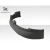 2007-2009 Infiniti G Sedan G25 G35 G37 GT Spec Front Lip Under Spoiler Air Dam (non sport) - 1 Piece - image 6