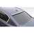 2007-2013 Infiniti G Sedan G25 G35 G37 Duraflex GT Spec Roof Window Wing Spoiler - 1 Piece - image 1