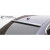 2007-2013 Infiniti G Sedan G25 G35 G37 Duraflex GT Spec Roof Window Wing Spoiler - 1 Piece - image 4