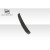 2007-2013 Infiniti G Sedan G25 G35 G37 GT Spec Roof Window Wing Spoiler - 1 Piece - image 8