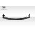 2009-2010 Toyota Corolla GT Sport Front Lip Under Spoiler Air Dam - 1 Piece (S) - image 4