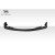 2009-2010 Toyota Corolla GT Sport Front Lip Under Spoiler Air Dam - 1 Piece (S) - image 4