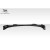 2009-2010 Toyota Corolla GT Sport Front Lip Under Spoiler Air Dam - 1 Piece (S) - image 7