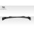 2009-2010 Toyota Corolla GT Sport Front Lip Under Spoiler Air Dam - 1 Piece (S) - image 7