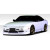 1989-1994 Nissan 240SX S13 HB GT-1 Body Kit - 4 Piece - image 16