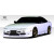 1989-1994 Nissan 240SX S13 2DR GT-1 Body Kit - 4 Piece - image 15