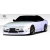 1989-1994 Nissan 240SX S13 2DR GT-1 Body Kit - 4 Piece - image 8