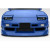 1989-1994 Nissan 240SX S13 GT-1 Front Bumper - 1 Piece - image 1