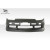 1989-1994 Nissan 240SX S13 Duraflex GT-1 Front Bumper - 1 Piece - image 5