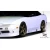 1989-1994 Nissan 240SX S13 GT-1 Side Skirts Rocker Panels - 2 Piece - image 3