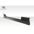 1989-1994 Nissan 240SX GT-1 Side Skirts - image 6
