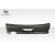 1989-1994 Nissan 240SX S13 HB GT-1 Rear Bumper - 1 Piece - image 4