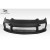 2006-2008 Porsche Cayman 2006-2008 Porsche Boxster GT-2 Look Front Bumper - 1 Piece - image 9