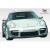2005-2011 Porsche 911 Carrera 997 GT-2 Look Front Lip Under Spoiler Air Dam - 1 Piece (S) - image 6